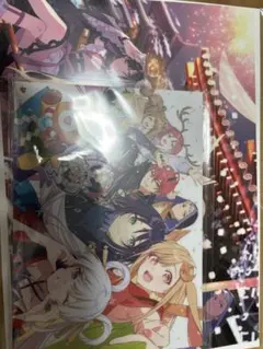 空蝉の廻 アニメイト特典 | Mercari