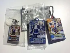 アイカツ！ ガチャガチャ 藤堂ユリカ まとめ売り