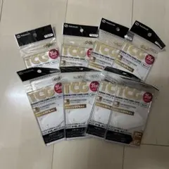 ナカトシ TCG スクリューダウン 35pt 7個セット
