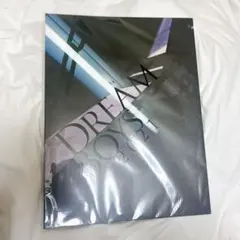 DREAM BOYS 2021 パンフレット