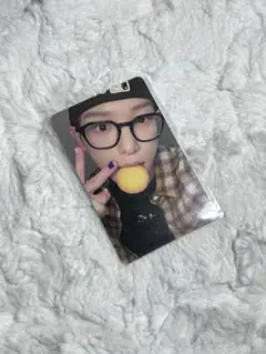 &TEAM BTL withmuu ラキドロ ハルア トレカ はるあ