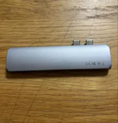 Satechi アルミニウム製 USB-Cのサムネイル