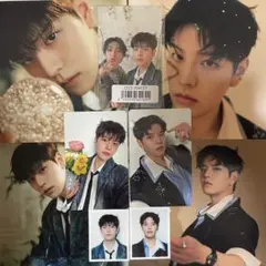 Stray Kids スキズ Hollow FC盤 スンミン コンプ ユニット