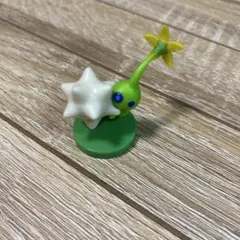 ピクミンチョコエッグ フィギュア