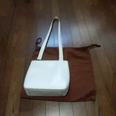 ヒロフ　ショルダーバッグのサムネイル