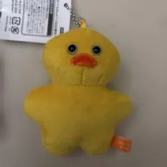 mojojojo あひる　ぬいぐるみ　マスコット　GIGO限定