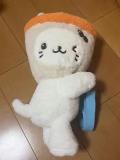 バブルニャン wishドール バブルニャン ユウシ log inトレカ付き