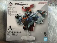 一番くじ ジークアクス A賞 GQuuuuuuX
