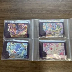 ポケモンフレンダBT3弾