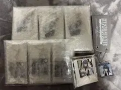 神宮寺寂雷 ヒプノシスマイク ヒプマイ アクキー