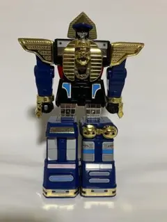 DXオーレンジャーロボ BANDAI バンダイ(BANDAI)|DXオーレンジャーロボ|HARDOFFオフモール