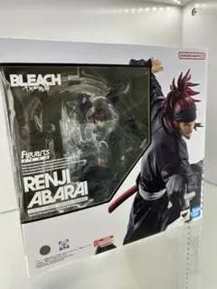 2025年最新】日番谷冬獅郎 フィギュアーツの人気アイテム - メルカリ