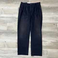 あ*あ様 古着 90-00年代 Ralph Lauren ラルフローレン チノパ