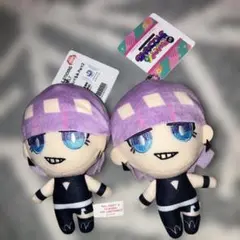 2026年最新】パンティ&ストッキング ぬいぐるみの人気アイテム - メルカリ