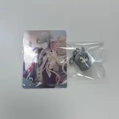アイドリッシュセブン アイナナ 八乙女楽 めじるし