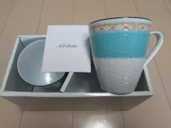 Noritake マグカップ 2個セット
