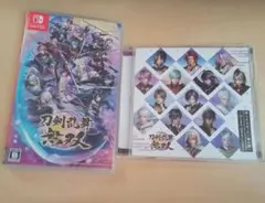 2026年最新】刀剣乱舞無双 ドラマcdの人気アイテム - メルカリ