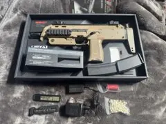 2026年最新】mp7 ガス マガジンの人気アイテム - メルカリ