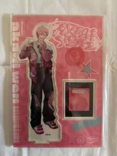 赤城ウェンアクスタアイシャドウ iCouleur Oriens