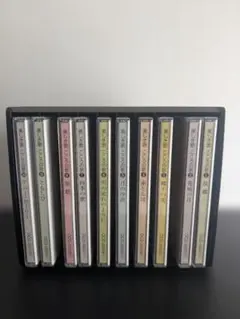 ユーキャン 邦楽