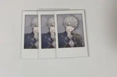 にじさんじ チェキ カード 葛葉 5周年