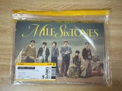 MILESixTONES -Best Tracks-　初回盤B