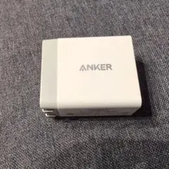 ANKER　USB急速充電器 2ポート A2129