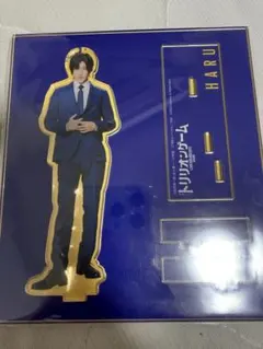 トリリオンゲーム 目黒蓮 アクリルスタンド アクスタ