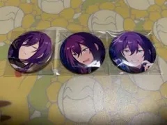 【匿名配送】あんスタ 礼瀬マヨイ 缶バッジ まとめ売り