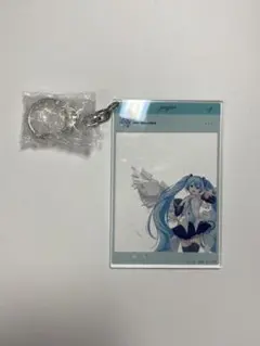 初音ミク 千本桜展 マジカルミライ2025 ミニアクリルスタンド - メルカリ