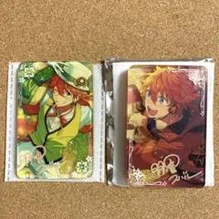 あんスタ スバル 流砂コロッタ 第一弾 第二弾