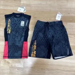 Reebok トレーニングウェア S リーボック