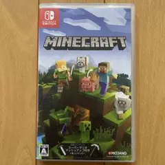 Minecraft Nintendo Switch