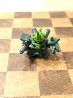 2026年最新】sdガンダムフル ザクの人気アイテム - メルカリ