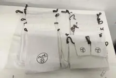 エルメス 巾着セット 大・中・小　14枚