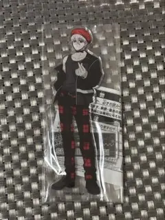 ブルーロック 凪 凪誠士郎 アクリルスタンド ナムコ限定 アクスタ