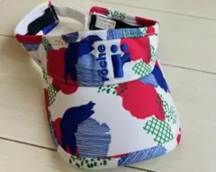rocheローチェ＊サンバイザーのサムネイル