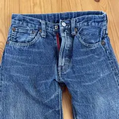DENIM DUNGAREE デニムパンツ 10 ジーンズ デニム＆ダンガリーのサムネイル