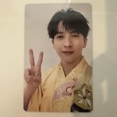 M!LK 爆裂愛してる/好きすぎて滅 吉田仁人 トレカ