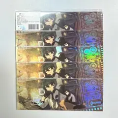 あんスタ 中国 観覧記念チケット ホロチケ 影片 みか