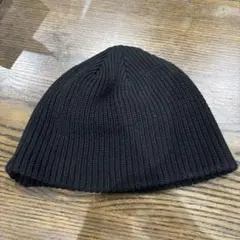 KIJIMA TAKAYUKI ブラック ニット帽のサムネイル