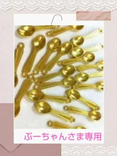 ぶーちゃんさま専用