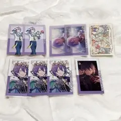 プロセカ 神代類 エピカ グリーティングカード まとめ売り