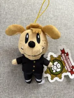 RYOTA ぬいぐるみ GENERATIONS KOUKOU TV