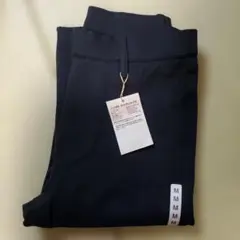 M 無印良品 レギンスパンツ