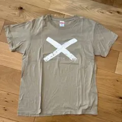 signal United Athle Mサイズ Tシャツ Xマーク