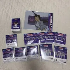 名探偵コナン一番くじ