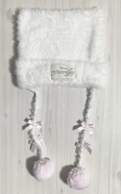 ディズニー おしゃれキャットマリー ニット帽