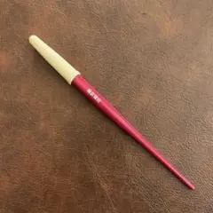 ★PILOT パイロット デスクペン 万年筆 ピンクのサムネイル