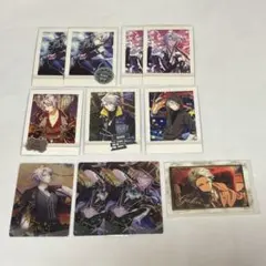 アイナナ ぱしゃこれ メタカ 2022 記念日 ステッカー【八乙女楽】